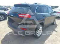 2016 Jeep CHEROKEE photo