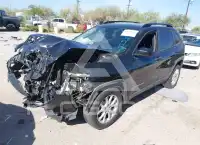 2016 Jeep CHEROKEE фото