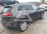 2016 Jeep CHEROKEE фото