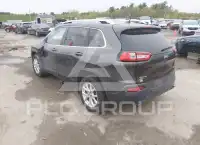2016 Jeep CHEROKEE photo