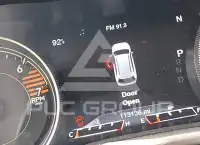2016 Jeep CHEROKEE фото