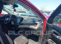 2016 Jeep CHEROKEE фото