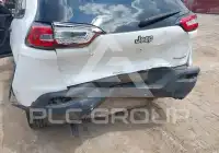 2016 Jeep CHEROKEE фото