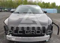 2016 Jeep CHEROKEE photo