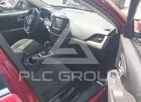 2016 Jeep CHEROKEE фото
