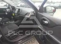 2016 Jeep CHEROKEE photo