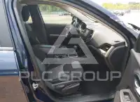 2016 Jeep CHEROKEE photo