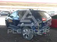 2016 Jeep CHEROKEE фото