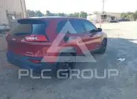 2016 Jeep CHEROKEE photo