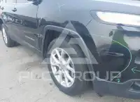 2016 Jeep CHEROKEE фото