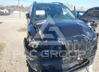 2016 Jeep CHEROKEE photo