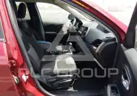 2016 Jeep CHEROKEE фото