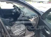 2016 Jeep CHEROKEE фото