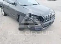 2016 Jeep CHEROKEE фото