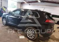 2016 Jeep CHEROKEE photo