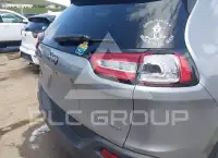 2016 Jeep CHEROKEE photo