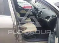 2016 Jeep CHEROKEE фото