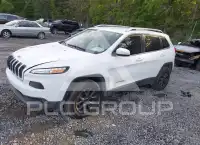 2016 Jeep CHEROKEE photo