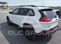 2016 Jeep CHEROKEE фото