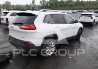 2016 Jeep CHEROKEE фото