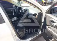 2016 Jeep CHEROKEE фото