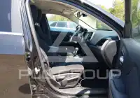 2016 Jeep CHEROKEE photo