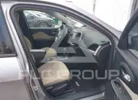 2016 Jeep CHEROKEE фото