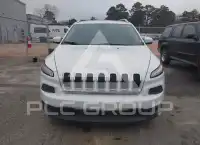 2016 Jeep CHEROKEE photo