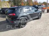2016 Jeep CHEROKEE photo