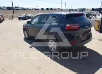 2016 Jeep CHEROKEE фото