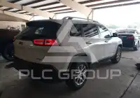 2016 Jeep CHEROKEE photo
