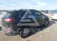 2016 Jeep CHEROKEE photo