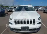 2016 Jeep CHEROKEE фото
