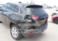 2016 Jeep CHEROKEE фото