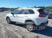 2016 Jeep CHEROKEE photo