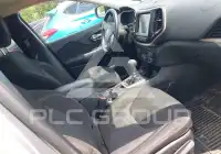 2016 Jeep CHEROKEE фото