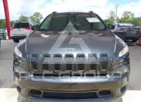 2016 Jeep CHEROKEE photo