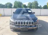 2016 Jeep CHEROKEE фото