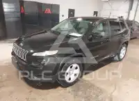 2016 Jeep CHEROKEE фото