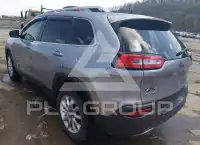 2016 Jeep CHEROKEE photo