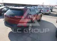 2016 Jeep CHEROKEE фото