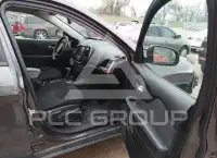 2016 Jeep CHEROKEE photo