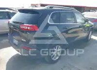2016 Jeep CHEROKEE фото