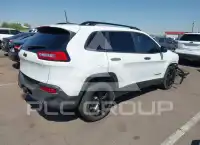 2016 Jeep CHEROKEE фото