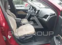 2016 Jeep CHEROKEE фото