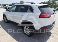 2016 Jeep CHEROKEE фото