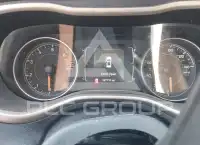 2016 Jeep CHEROKEE фото