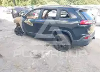 2016 Jeep CHEROKEE photo
