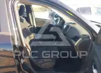 2016 Jeep CHEROKEE photo
