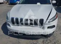 2016 Jeep CHEROKEE фото